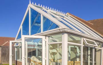 conservatory roof insulation costs Matlock Cliff