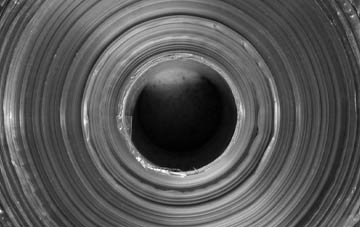 Matlock Cliff edpm waterproofing