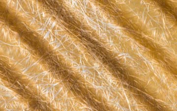 Matlock Cliff fibreglass roof waterproofing