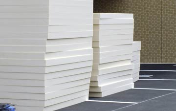 Matlock Cliff flat roof insulation costs