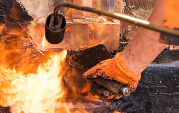 Matlock Cliff flat roof repair companies