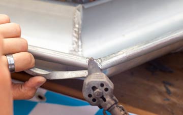 disadvantages of Matlock Cliff lead roofing