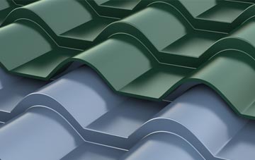 who should consider Matlock Cliff plastic roofs