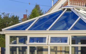 professional Matlock Cliff conservatory insulation