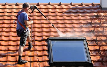 roof cleaning Matlock Cliff, Derbyshire