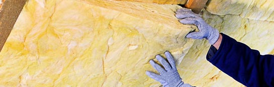 quotes for Matlock Cliff roof insulation