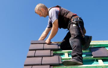 disadvantages of Matlock Cliff slate roofing