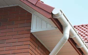 Matlock Cliff soffit repair costs