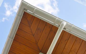 Matlock Cliff soffit types