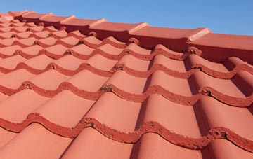 Matlock Cliff tile and slate roof replacement