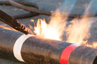 Matlock Cliff flat roofing replacement