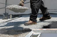 find rated Matlock Cliff flat roofing replacement companies