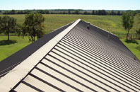 Matlock Cliff metal roof quotes