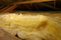 Matlock Cliff pitch roof insulation