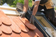 Matlock Cliff tiled roofing companies