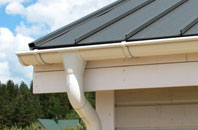 Matlock Cliff soffits